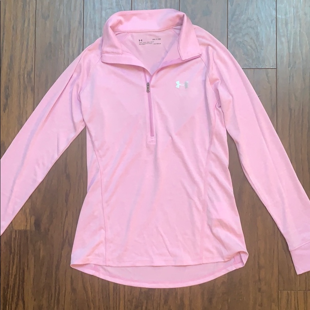 Under Armour pullover